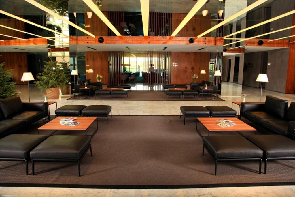 Ramada Plaza By Wyndham Istanbul Asia Airport Cocaeli Exterior foto