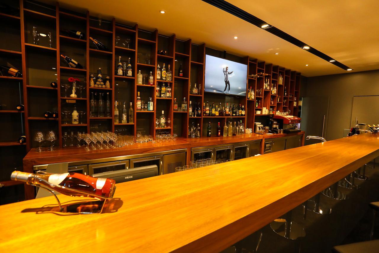 Ramada Plaza By Wyndham Istanbul Asia Airport Cocaeli Exterior foto