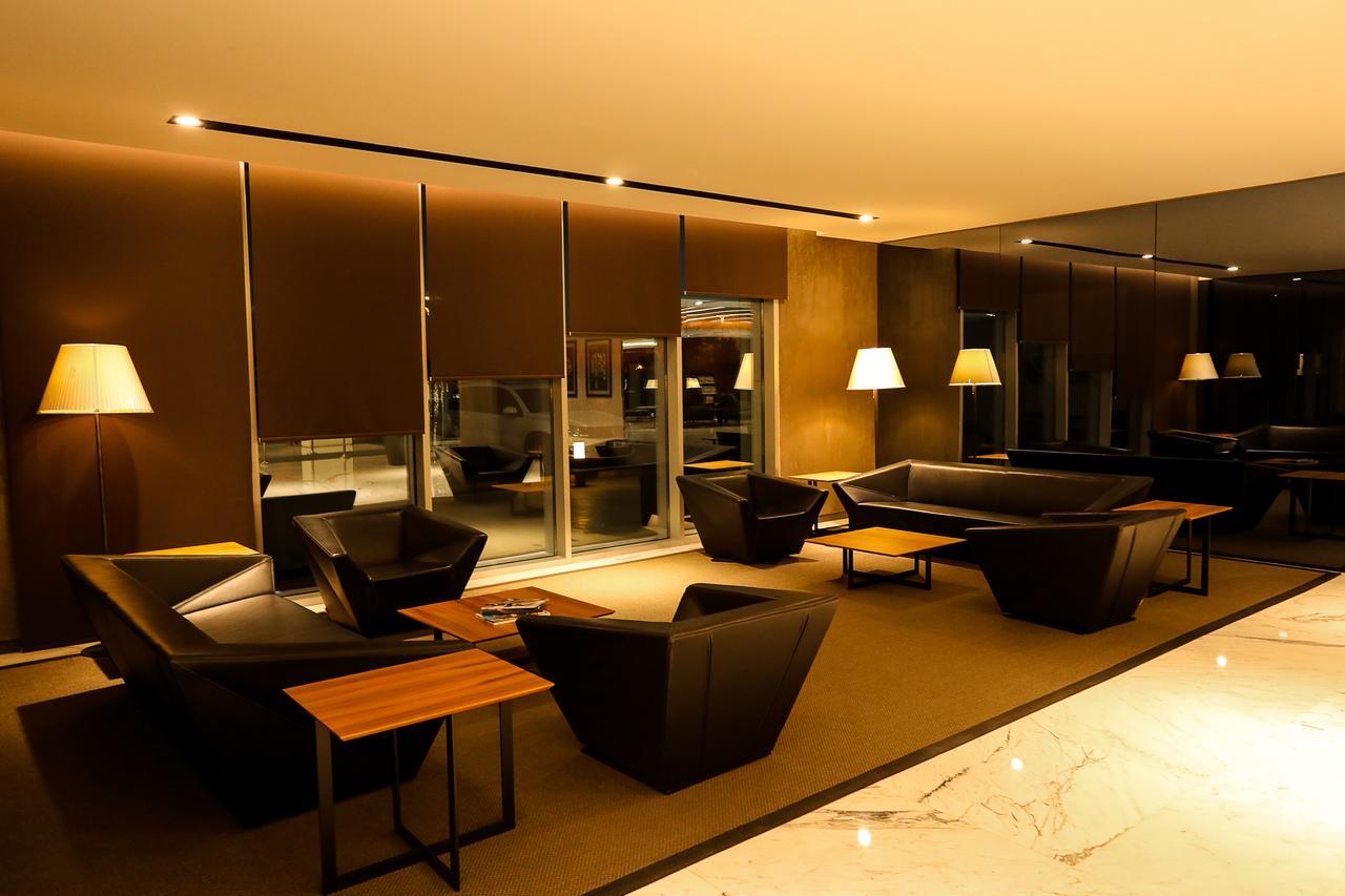 Ramada Plaza By Wyndham Istanbul Asia Airport Cocaeli Exterior foto